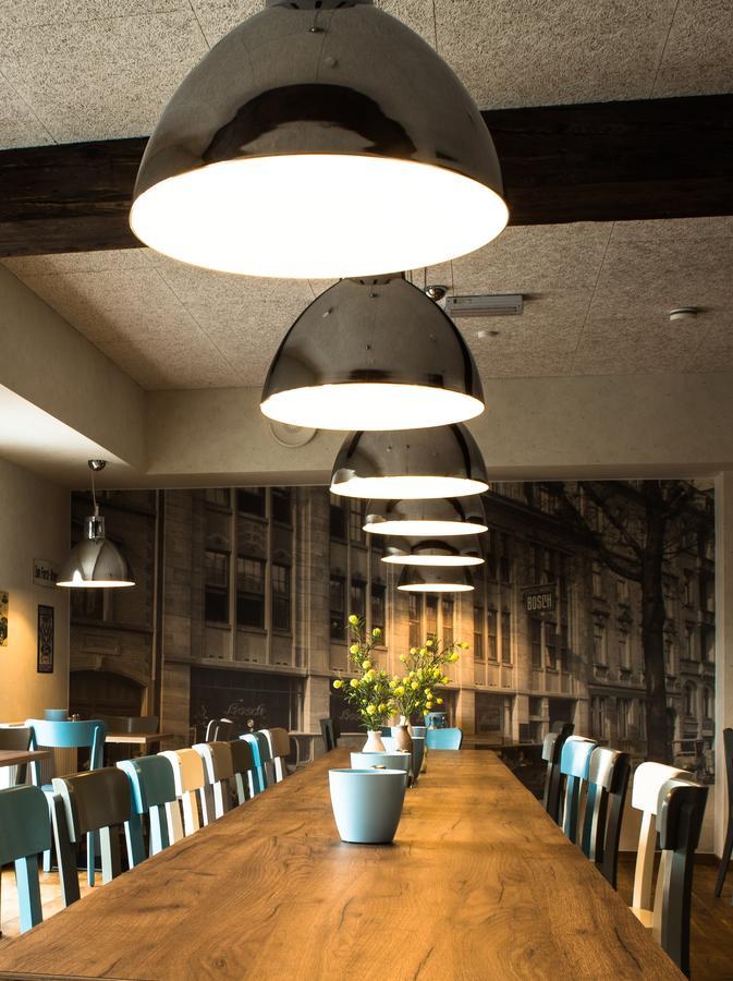 Hotel Traumfabrik Buettelborn Экстерьер фото