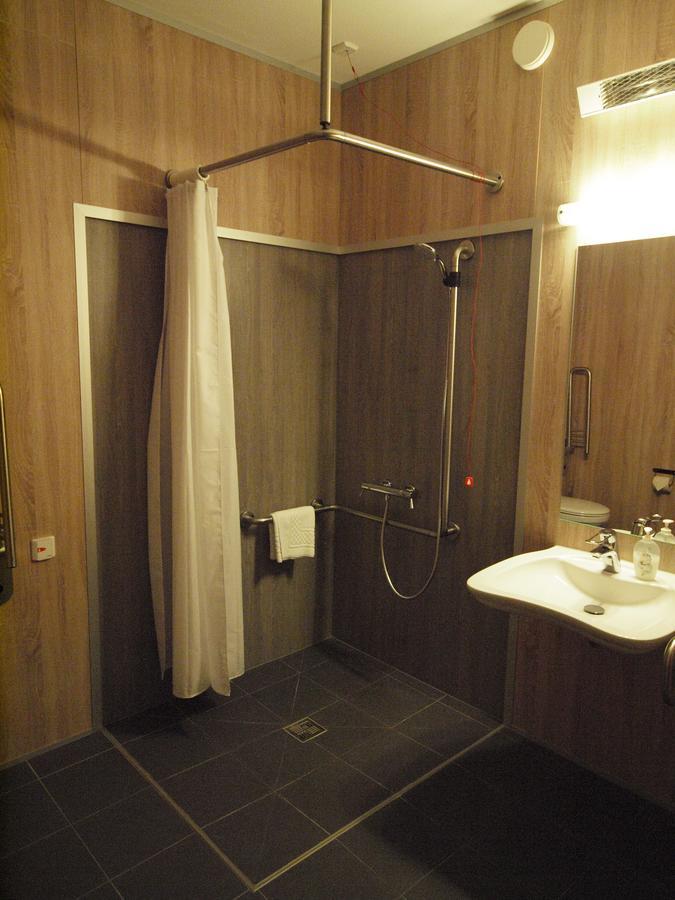 Hotel Traumfabrik Buettelborn Экстерьер фото